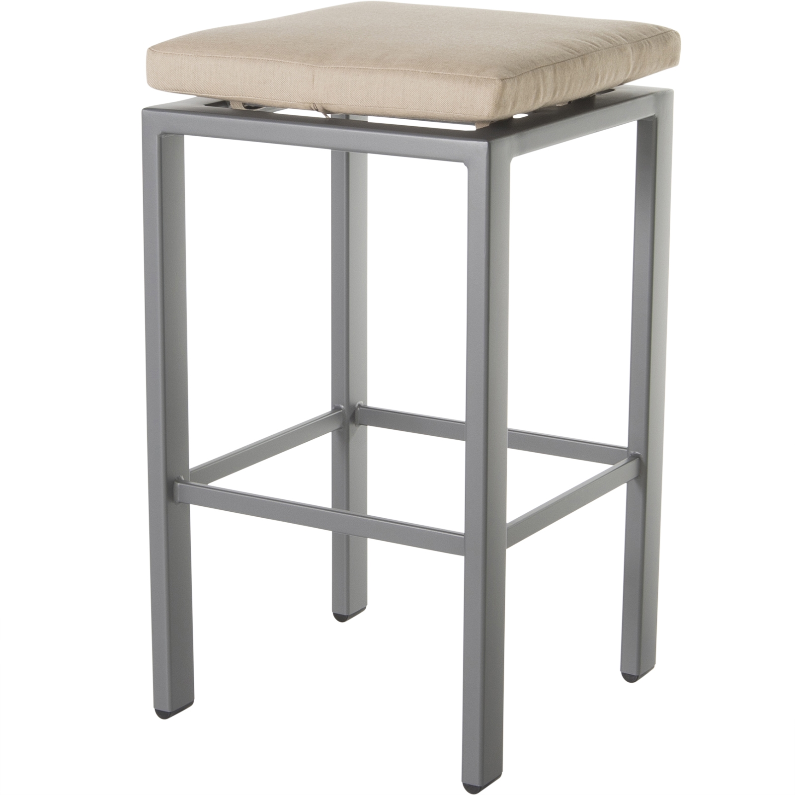 OW Lee Aris Backless Counter Stool - 2731-MCS