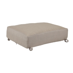 OW Lee Aris Ottoman Replacement Cushion - OW170-O