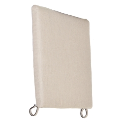 OW Lee Aris Dining Chair Replacement Back Cushion - OW173-B