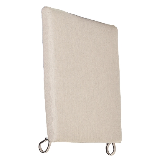 OW Lee Aris Dining Chair Replacement Back Cushion - OW173-B