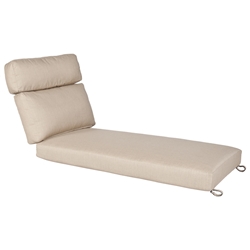 OW Lee Aris Adjustable Chaise Replacement Cushion - OW179-CH