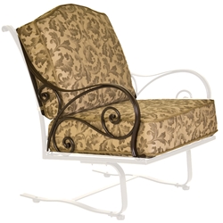 OW Lee Ashbury Spring Base Lounge Chair Cushions - OW81-SB