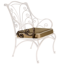 OW Lee Ashbury Dining Arm Chair Cushion - OW84-S-A