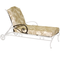 OW Lee Ashbury Adjustable Chaise Cushions - OW89-CH