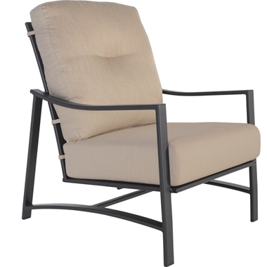 OW Lee Avana Lounge Chair - 65156-CC
