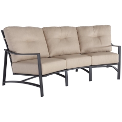 OW Lee Avana Crescent Sofa - 65168-3S