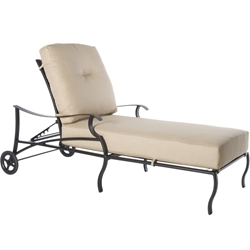 OW Lee Belle Vie Adjustable Chaise - 63159-CH