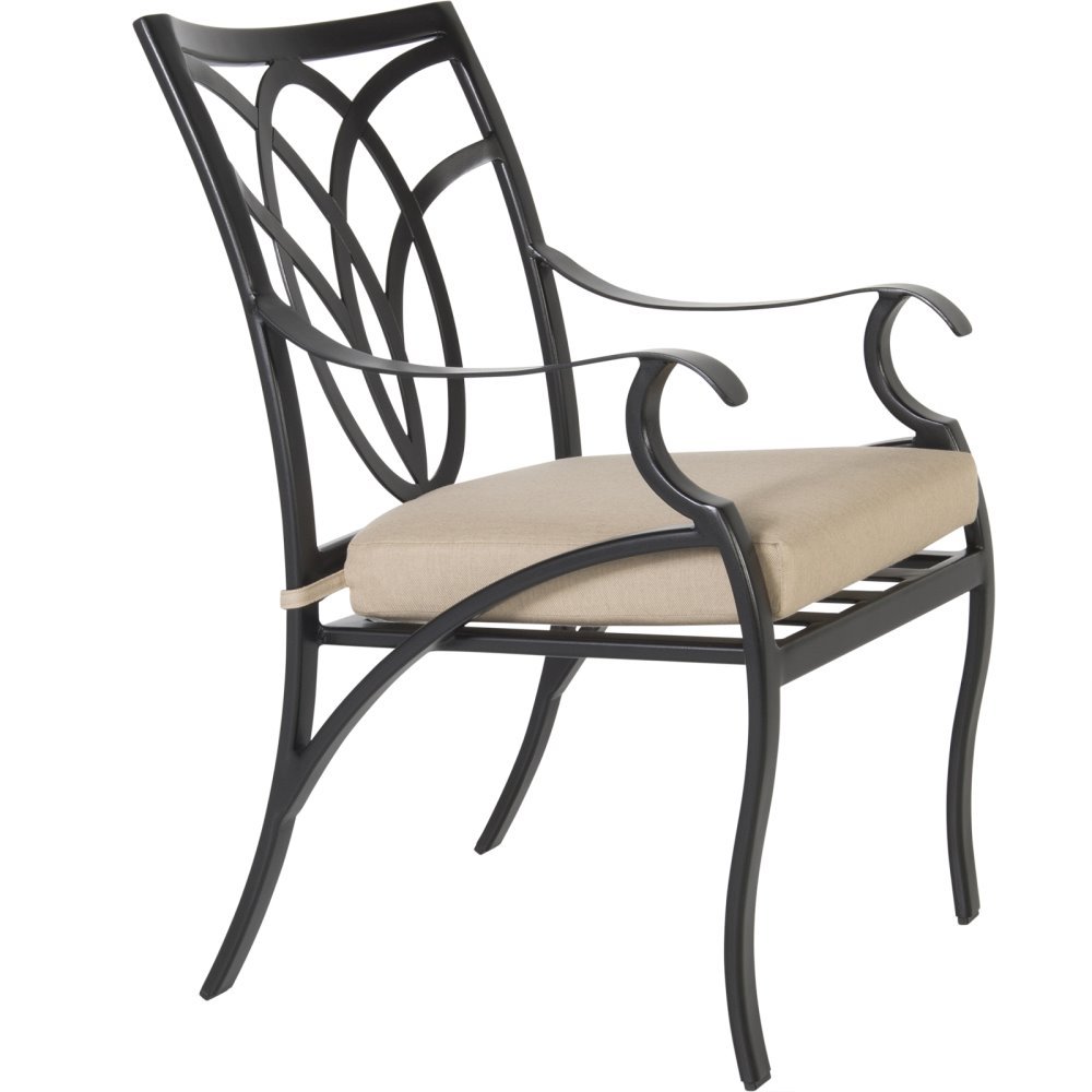 OW Lee Belle Vie Dining Arm Chair - 6353-A