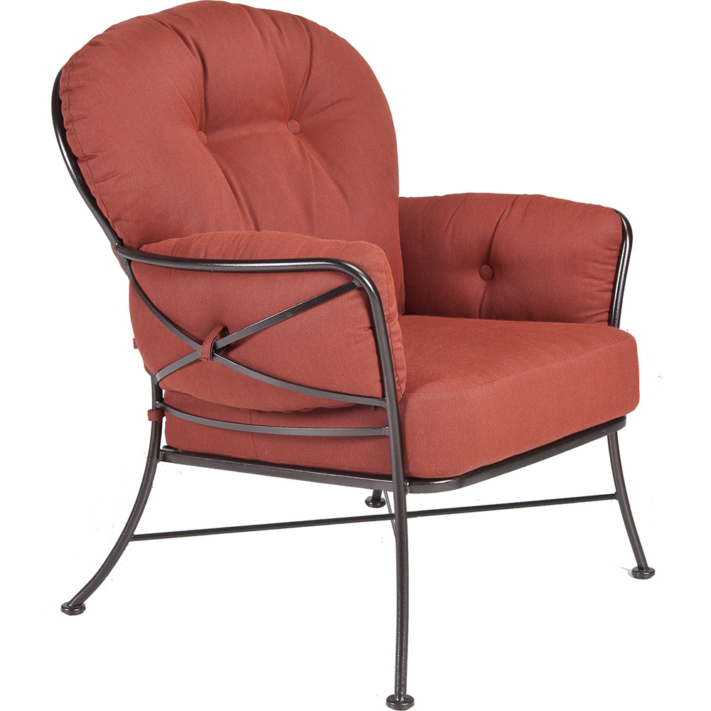 OW Lee Cambria Lounge Chair - 17135-CC