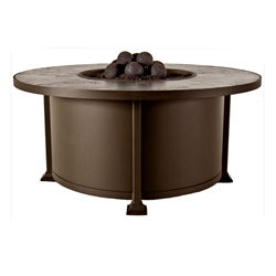 OW Lee Vulsini Fire Pit Tables