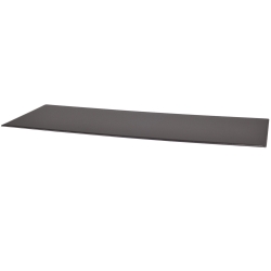OW Lee Rectangle Fire Pit Flat Cover - 51-80S