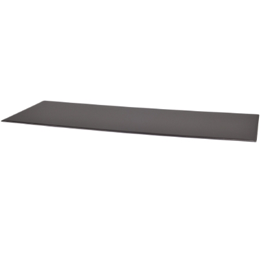 OW Lee Rectangle Fire Pit Flat Cover - 51-80S
