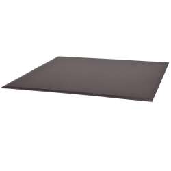 OW Lee Large Square Fire Pit Flat Cover - 5484-20SQ