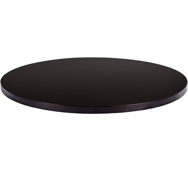 OW Lee Small Round Fire Pit Flat Cover - 5484-20RD