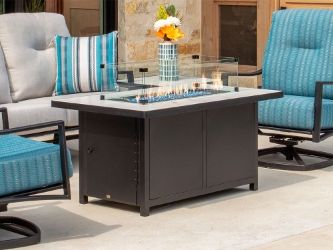 OW Lee Elba Fire Tables
