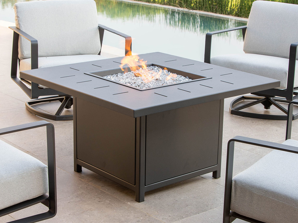 OW Lee Haven Fire Table Collection