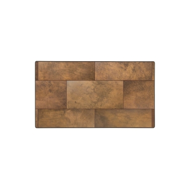 OW Lee 28" x 50" Rectangle - E-2850RT