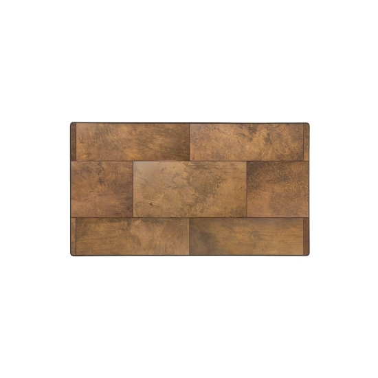 OW Lee 28" x 50" Rectangle - E-2850RT