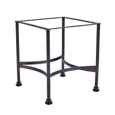 OW Lee Classico-W Dining Table Base - 9-DT03