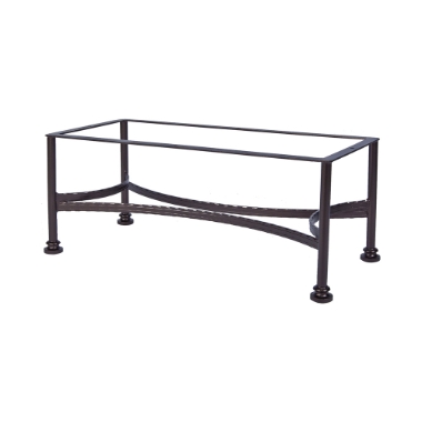 OW Lee Classico-W Coffee Table Base - 9-OT05