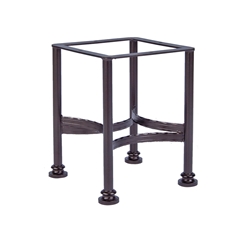 OW Lee Classico-W Side Table Base - 9-ST01