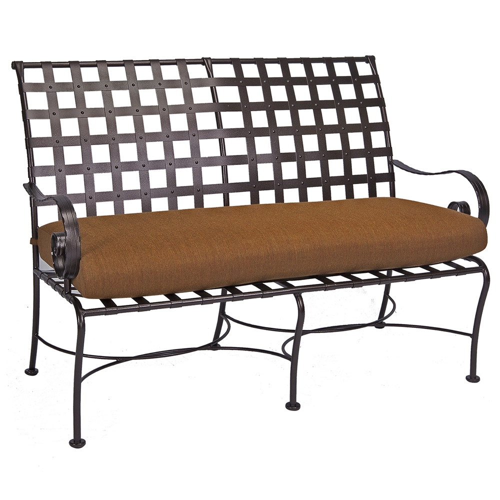 OW Lee Classico-W Bench - 947-BW