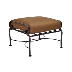 OW Lee Classico-W Ottoman - 950-OW