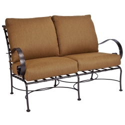 OW Lee Classico-W Loveseat - 956-2SW