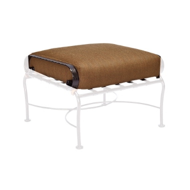 OW Lee Classico-W Ottoman Cushion - OW50-OW