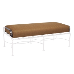 OW Lee Classico-W Double Ottoman Cushion - OW502-2OW