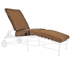 OW Lee Classico Adjustable Chaise Cushions - OW52-CHW