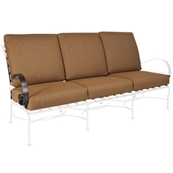 OW Lee Classico-W Sofa Cushions - OW56-3SW