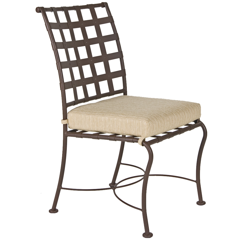 OW Lee Classico Dining Side Chair - 951-S