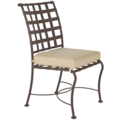 OW Lee Classico Dining Side Chair - 951-S