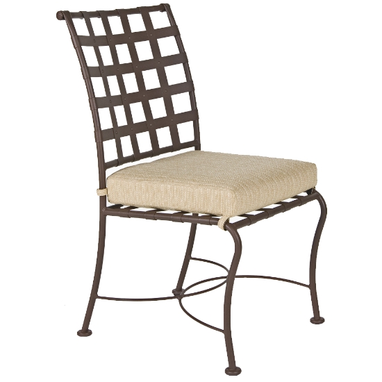 OW Lee Classico Dining Side Chair - 951-S
