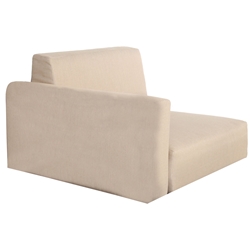 OW Lee Creighton Right Sectional Chair Replacement Cushion - OW146-R