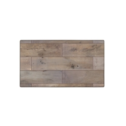 OW Lee 28" x 50" Rectangle - D-2850RT