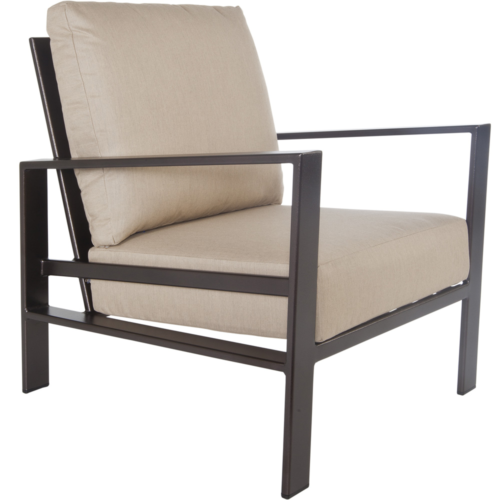 Gios Club Chair - 4535-CC
