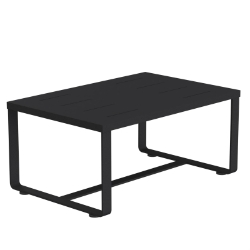 OW Lee Horizon 28" x 46" Occasional Table - 62-OTM2846