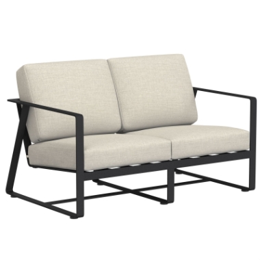 OW Lee Horizon Love Seat - 62109-2S