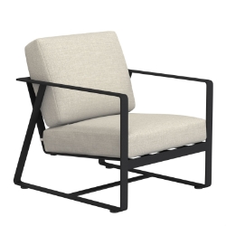 OW Lee Horizon Lounge Chair - 62109-CC