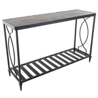 OW Lee Kensington 50" x 16" Console Table - 91-WT1650RT