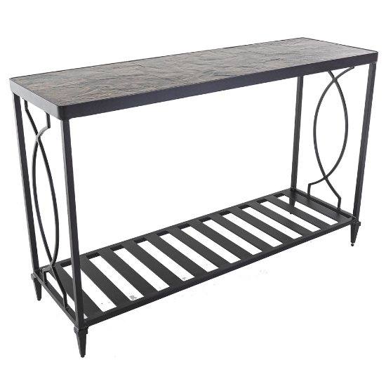 OW Lee Kensington 50" x 16" Console Table - 91-WT1650RT