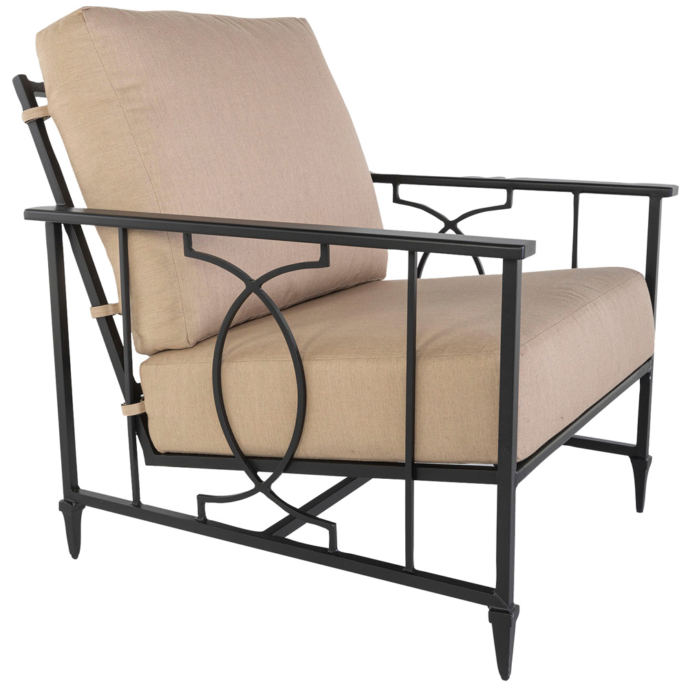 OW Lee Kensington Lounge Chair - 91165-CC