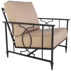 OW Lee Kensington Lounge Chair - 91165-CC