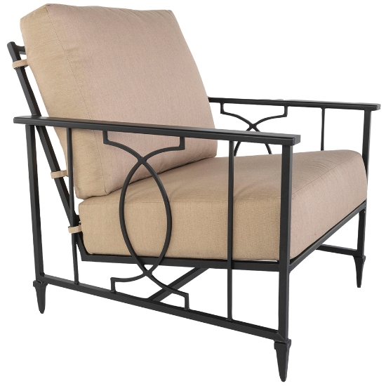 Kensington Lounge Chair