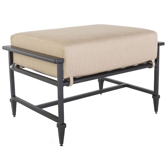 Kensington Ottoman