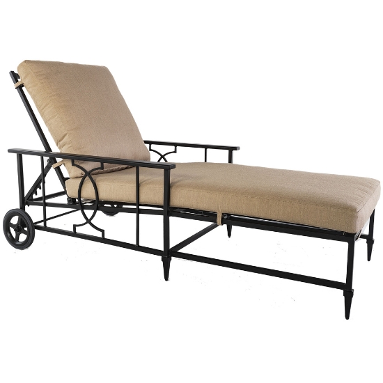 Kensington Chaise