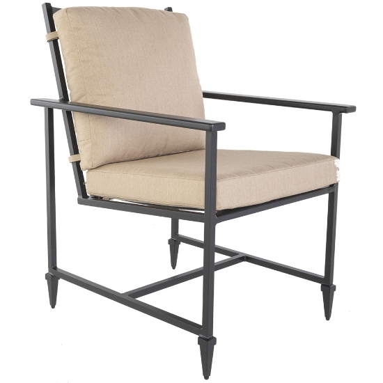 Kensington Dining Arm Chair