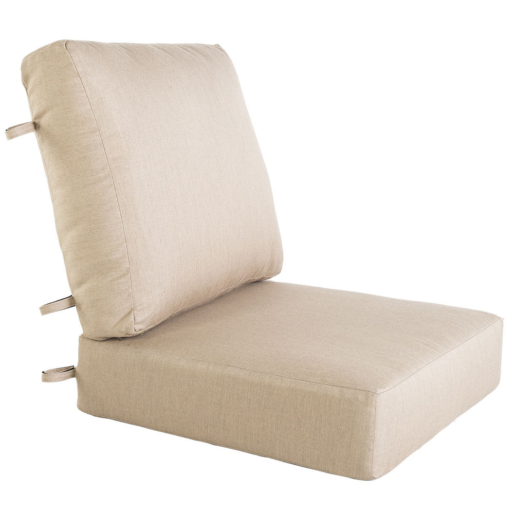 OW Lee Kensington Lounge Loveseat and Sofa Cushion - OWC-165